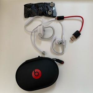 Powerbeats wireless